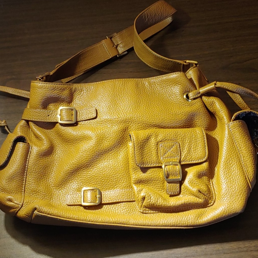 MAXX Ney York purse